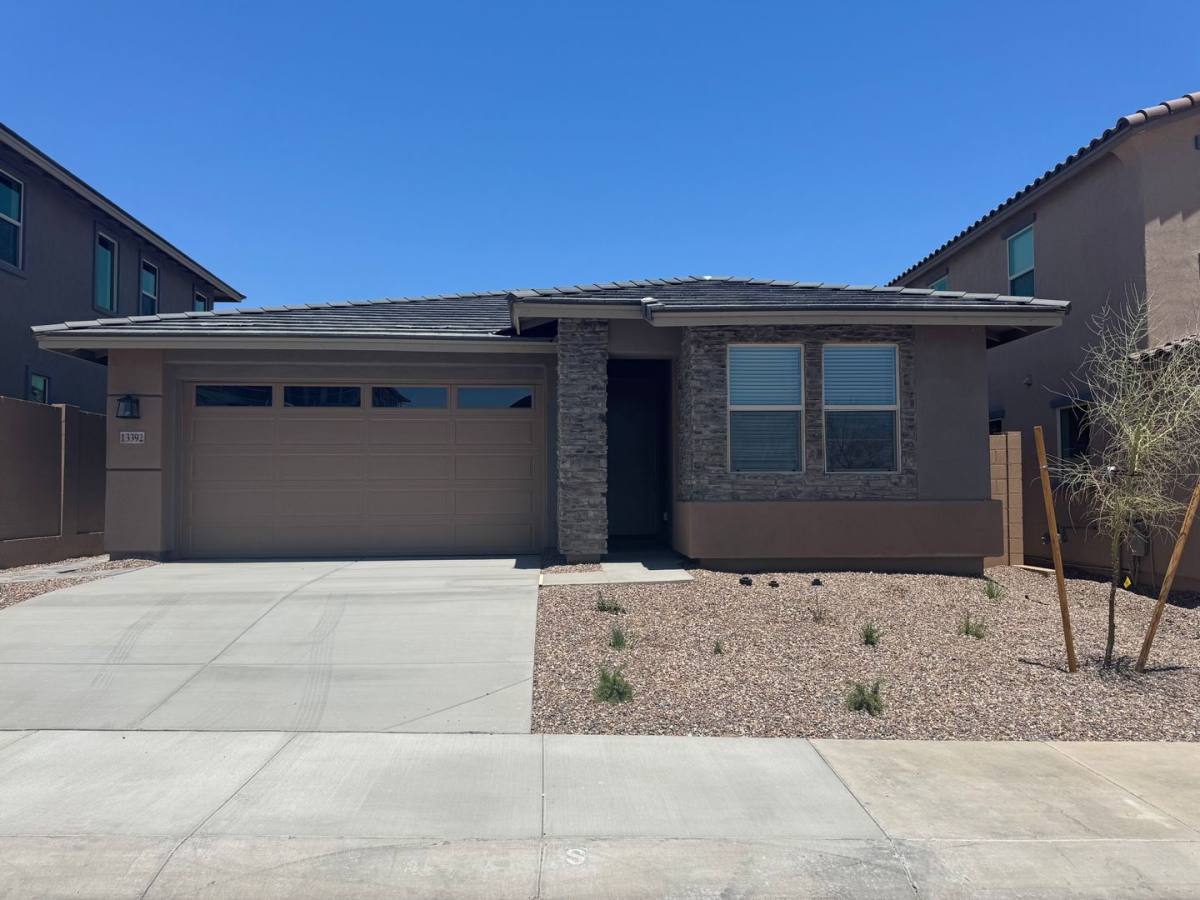 House for rent at 13392 W Eagle Feather Rd, Peoria, AZ 85383