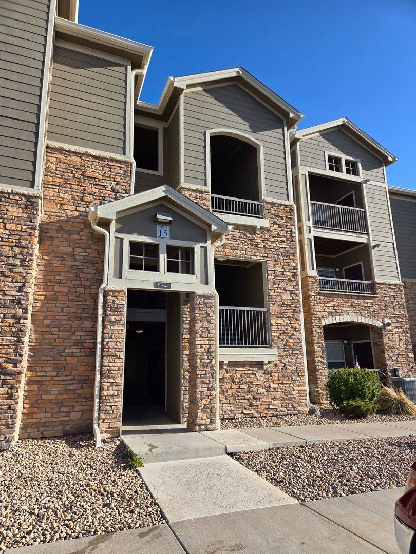 Condo for rent at 1425 Blue Sky Circle 15-106, Erie, CO 80516