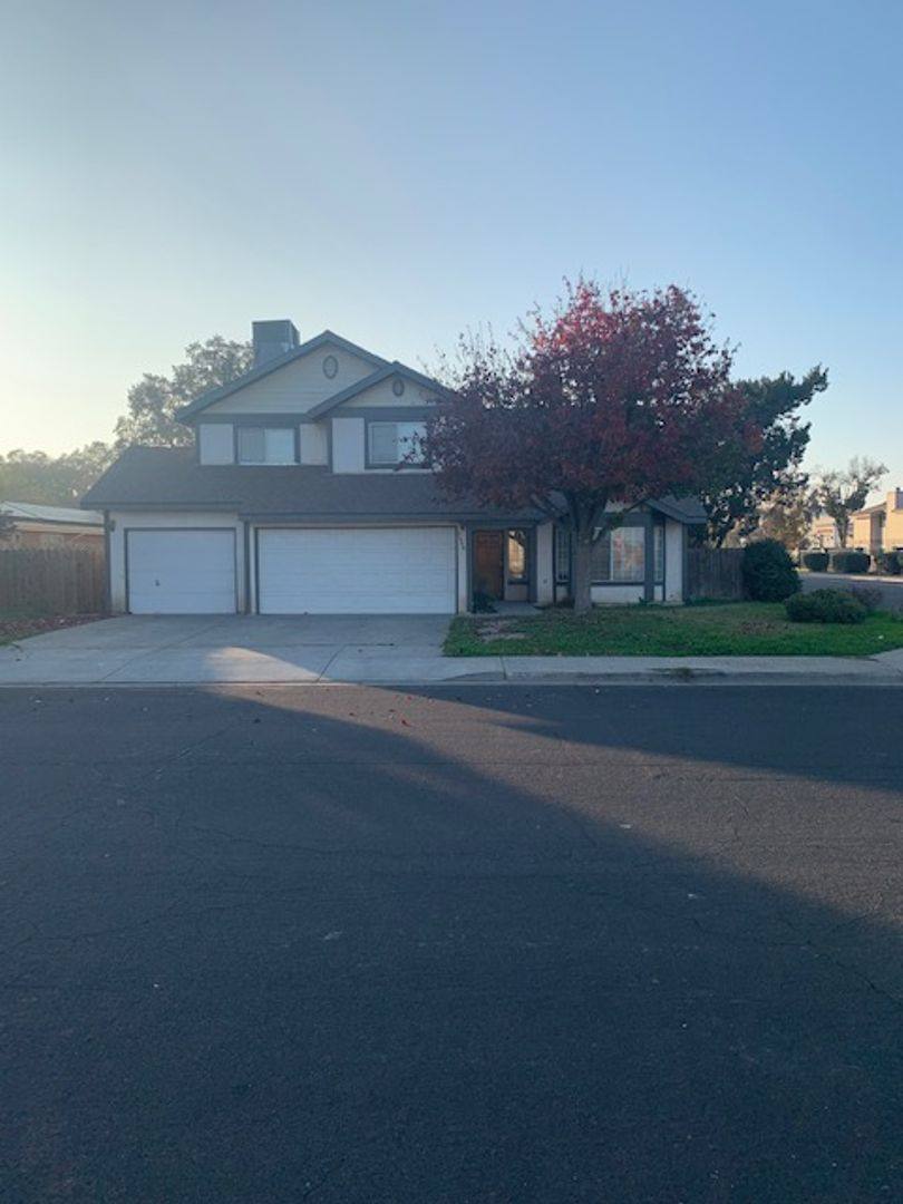 House for rent at 2498 Fir Lane, Hanford, CA 93230
