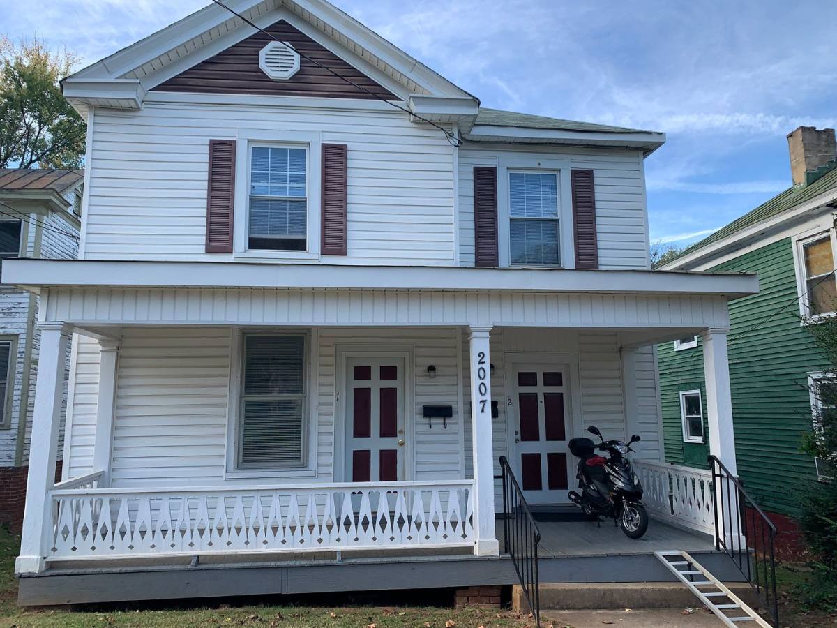 Apartment for rent at 2007 Kingston Ave, Lynchburg, VA 24501