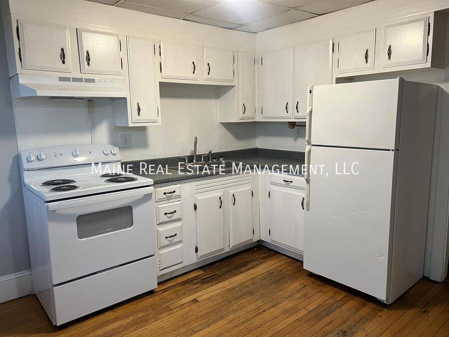 Apartment for rent at 263 Union St #3, Bangor, ME 04401