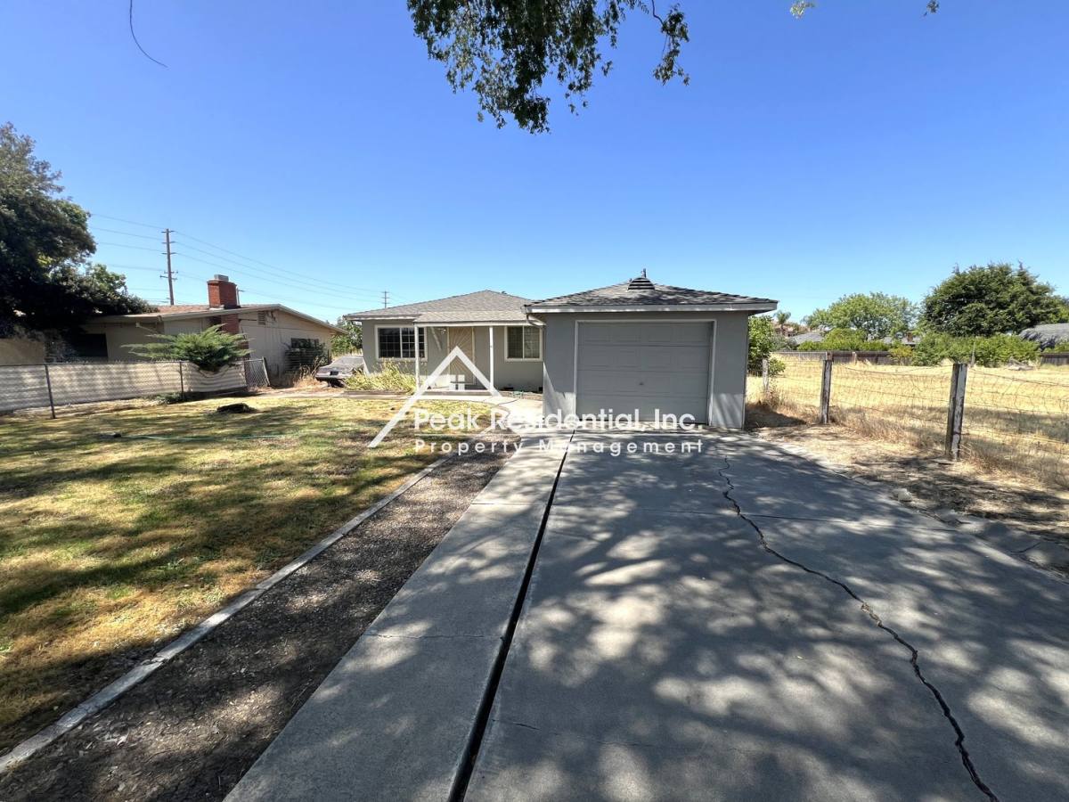 House for rent at 3209 Leona Circle, Sacramento, CA 95834