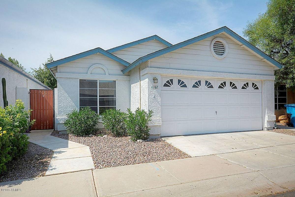 House for rent at 4167 E Pecan Rd, Phoenix, AZ 85040