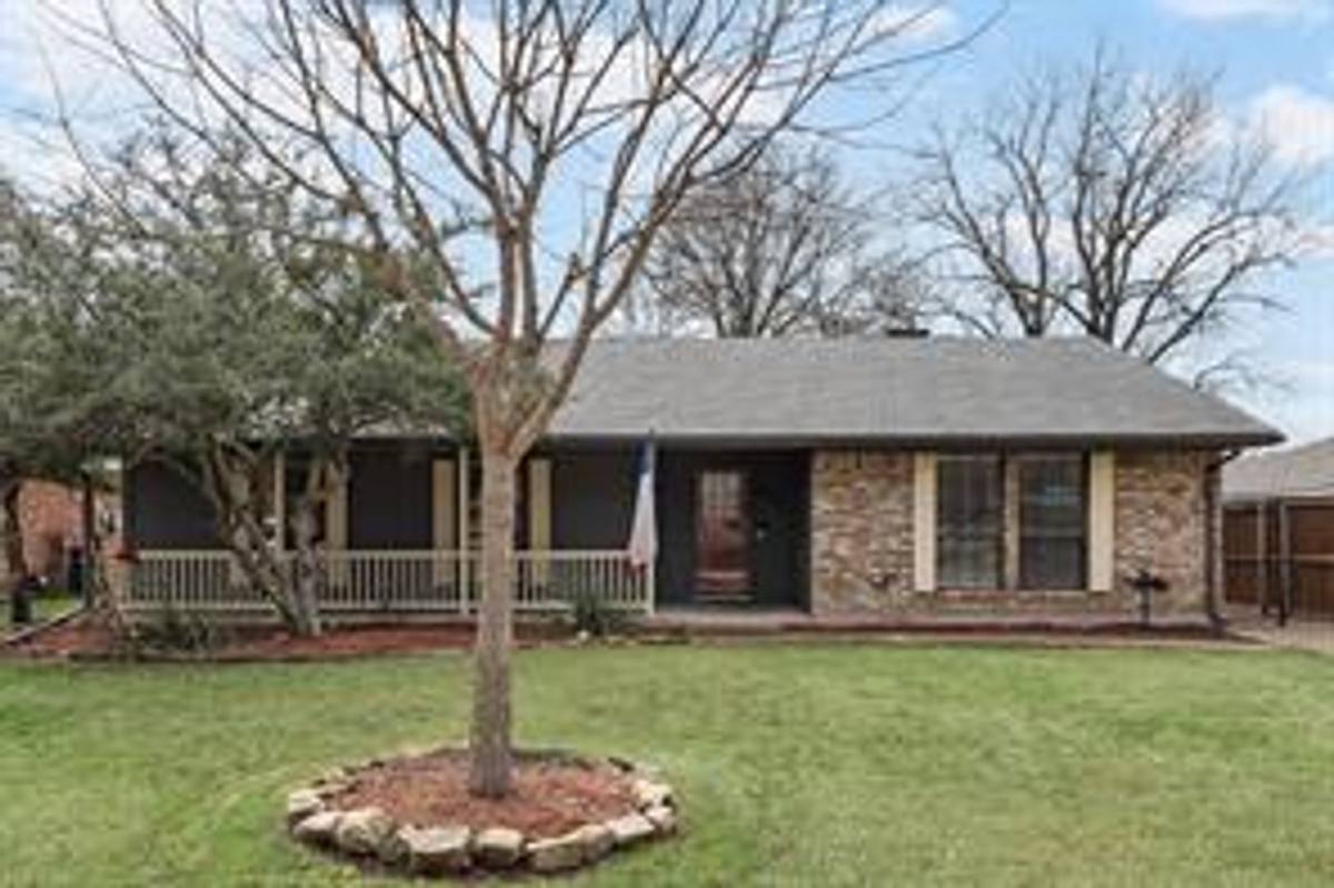 House for rent at 3905 Lynnwood, Rowlett, TX 75088
