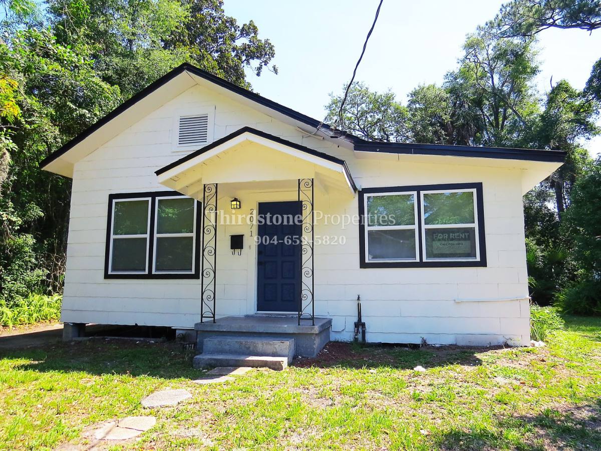 House for rent at 2071 Southampton Rd, Jacksonville, FL 32207