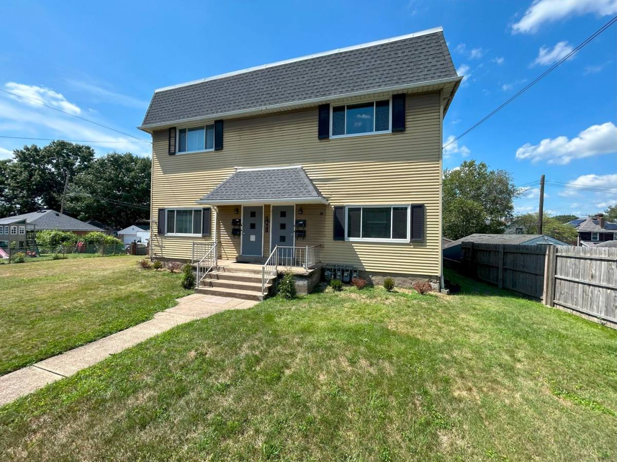 Apartment for rent at 7301 McClure Ave, Pittsburgh, PA 15218