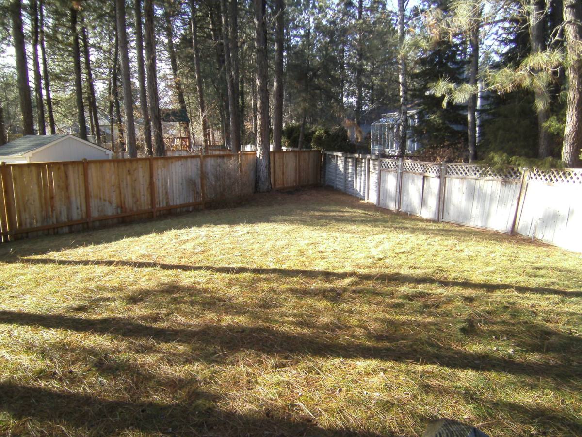 House for rent at 112 W Falcon, Spokane, WA 99218