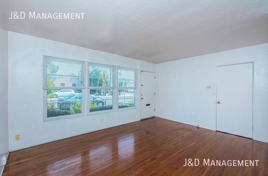 Apartment for rent at 4382 Louisiana St, San Diego, CA 92104