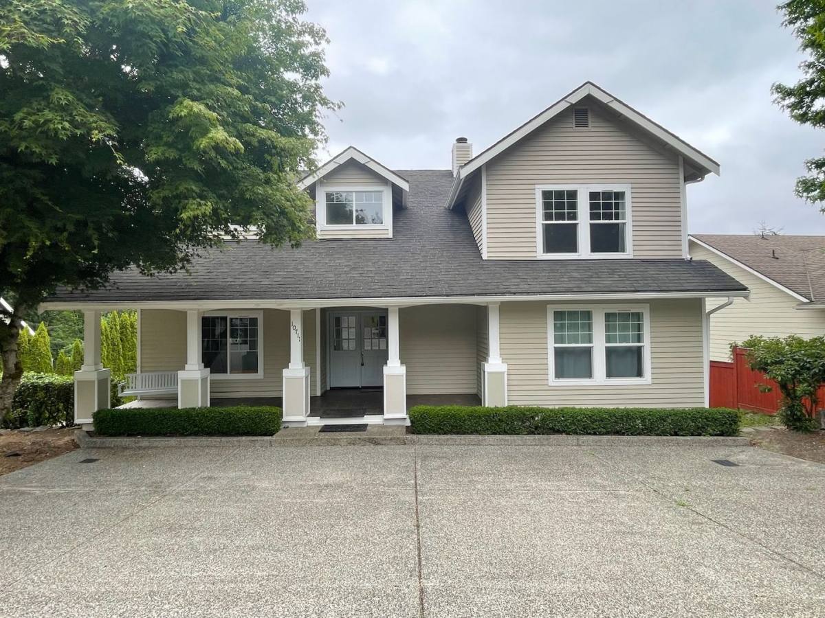 House for rent at 10711 33rd Ave Court NW, Gig Harbor, WA 98332