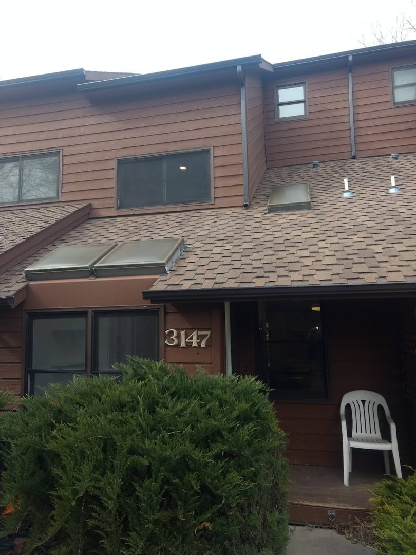 Townhouse for rent at 3147 Bell Dr, Boulder, CO 80301