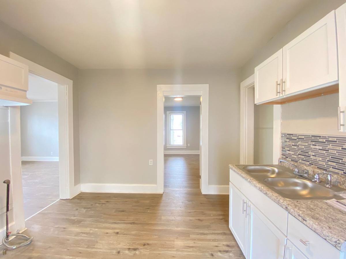 Apartment for rent at 323 Harrison St, Piqua, OH 45356