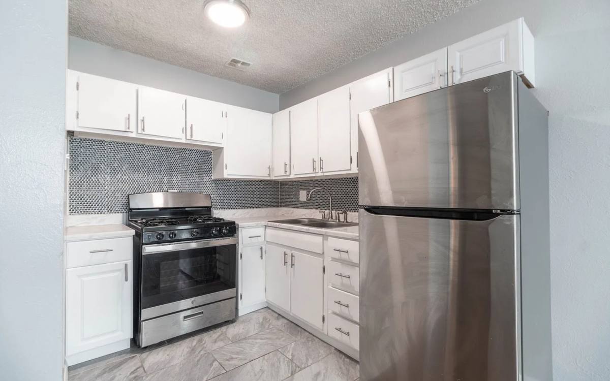 Apartment for rent at 1410 Moline St, Aurora, CO 80010