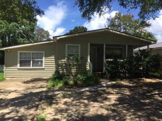 House for rent at 1405 Watson Ave, Pensacola, FL 32503