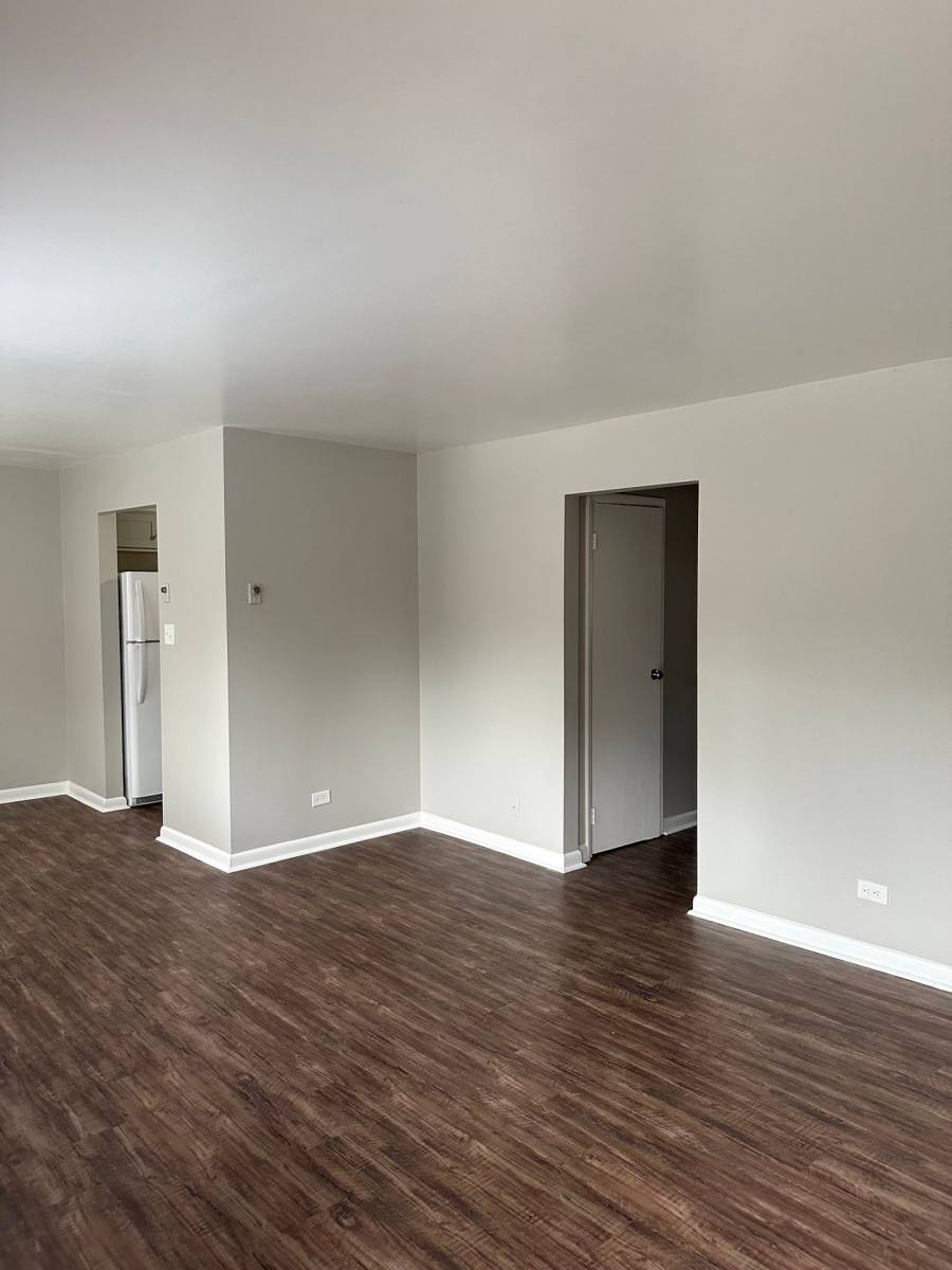 Apartment for rent at 2809 Valley View Dr, Knoxville, TN 37917