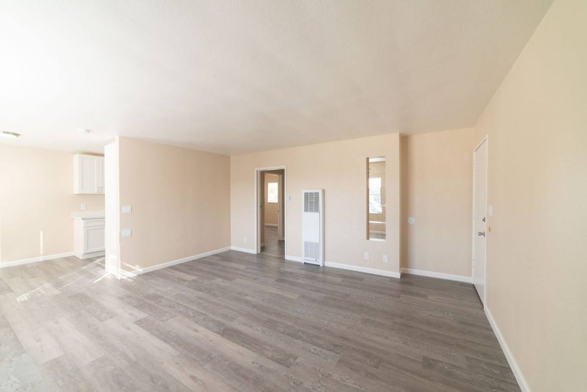 Apartment for rent at 395 Palm Ave, Oakland, CA 94610