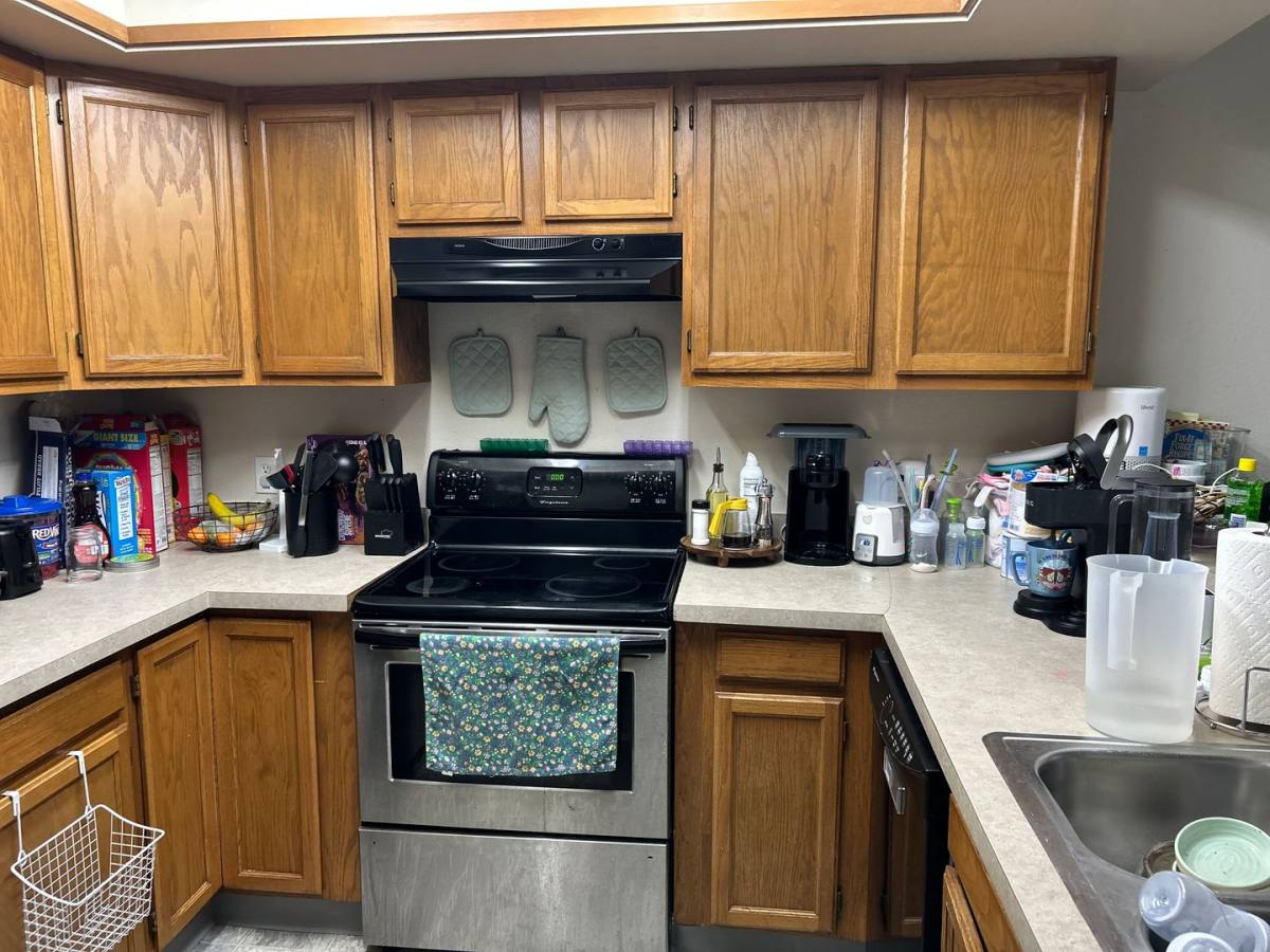 Condo for rent at 2801-3 Cowles St, Fairbanks, AK 99701