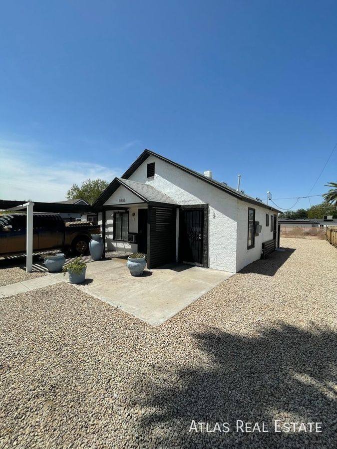 Apartment for rent at 8816 N 6th Place #4, Phoenix, AZ 85020