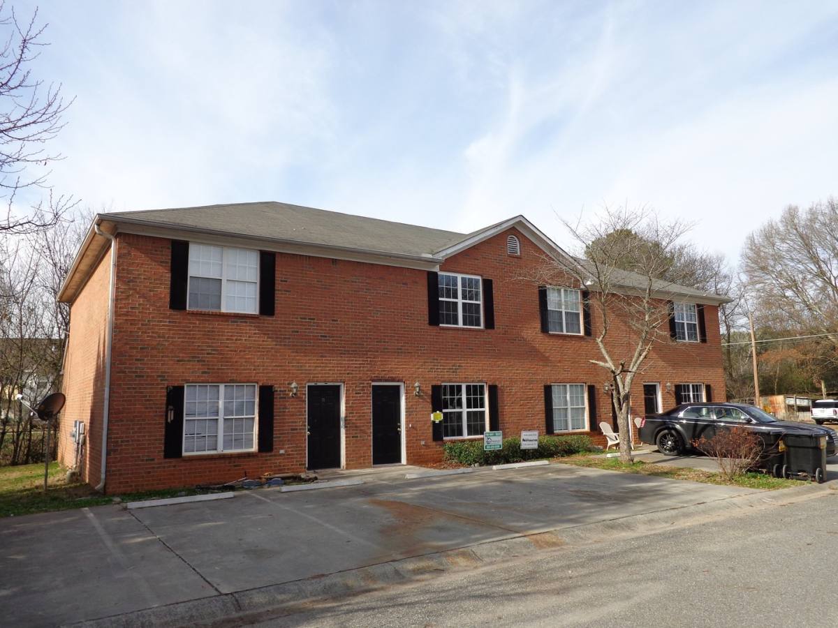 Apartment for rent at 11-17 Jordan Rd, Cartersville, GA 30120