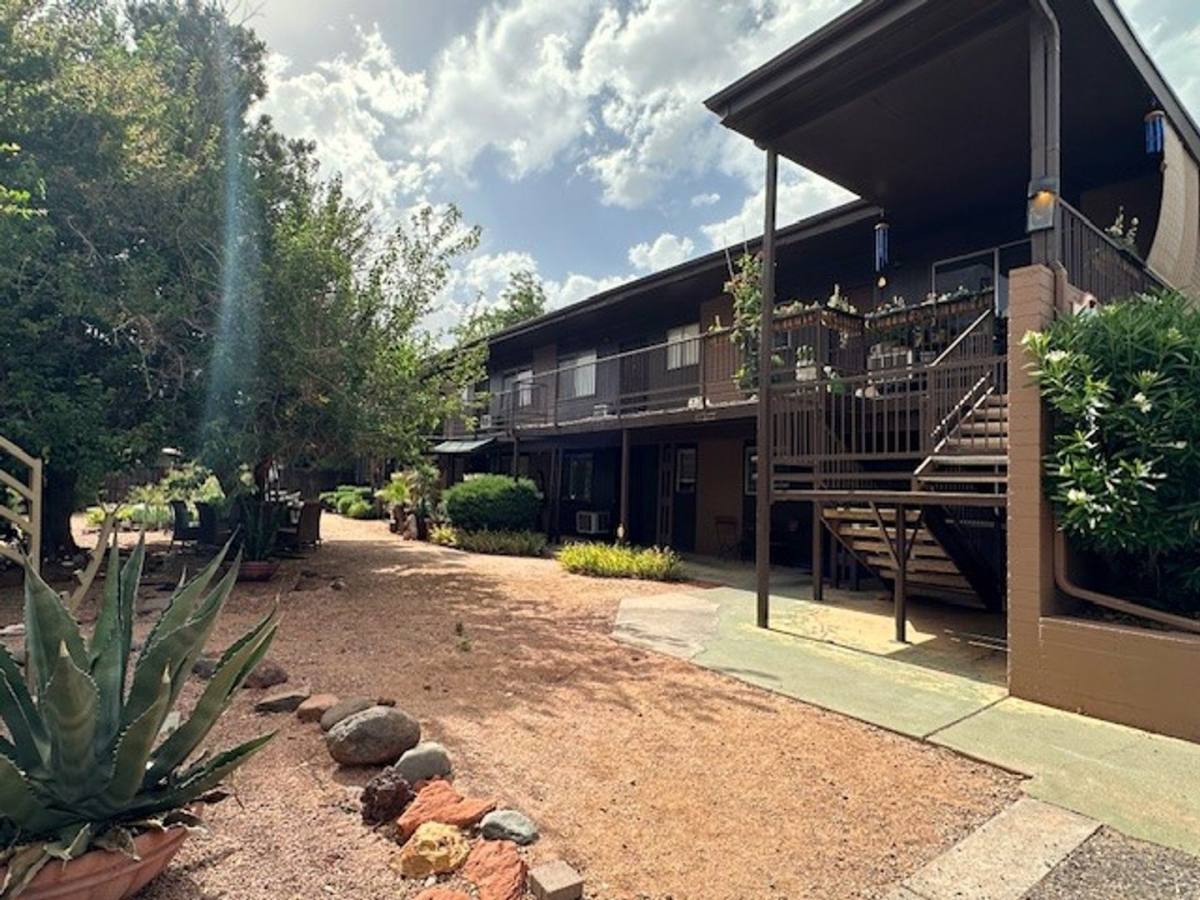House for rent at 371 Cedar St, Sedona, AZ 86336