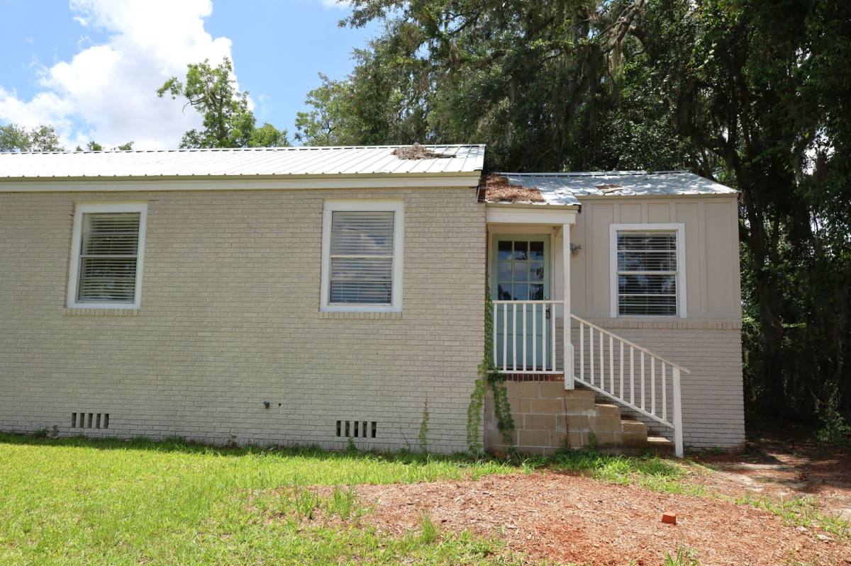 House for rent at 817 Lilly St, Valdosta, GA 31601