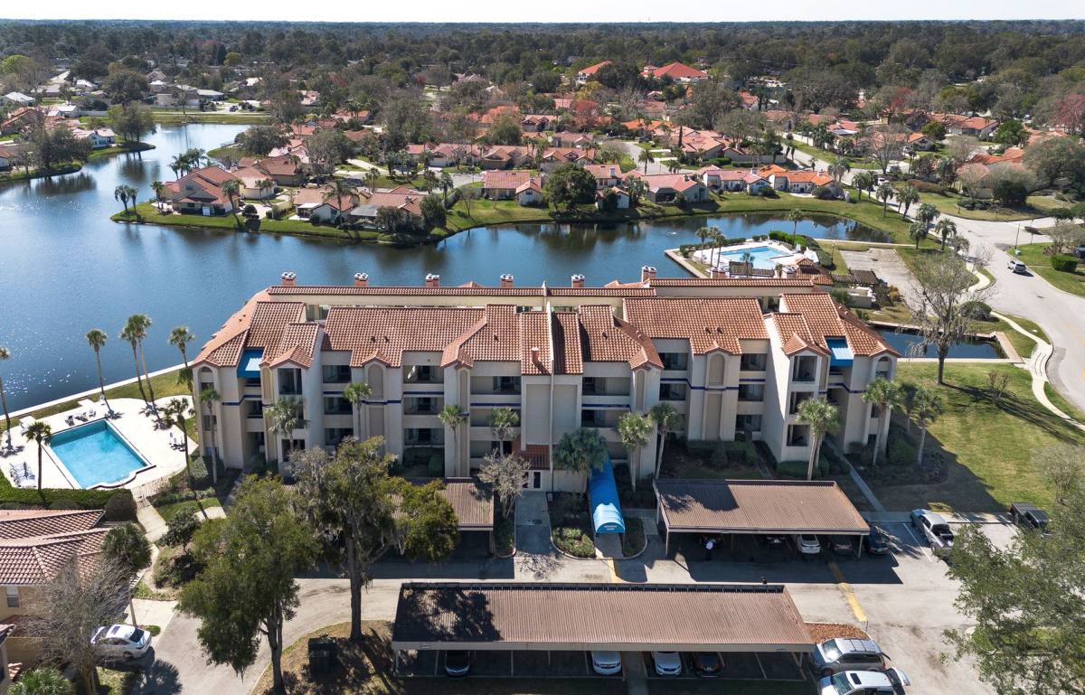 Condo for rent at 3820 Lavista Circle #114, Jacksonville, FL 32217