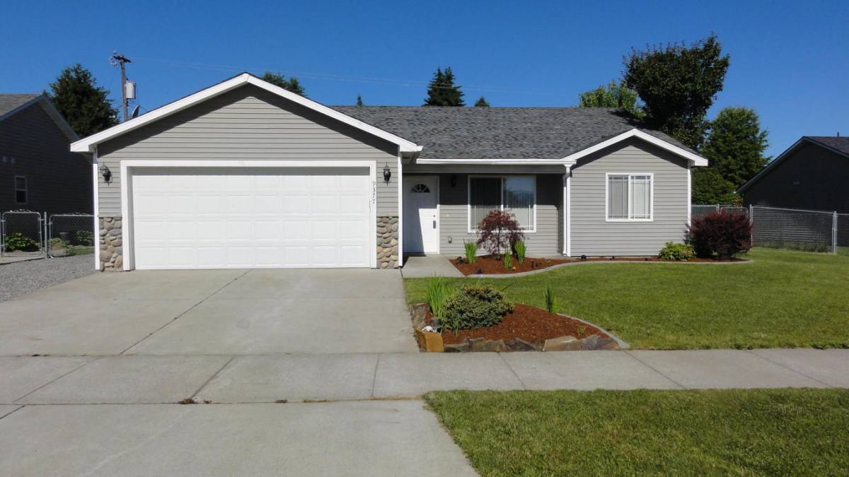 House for rent at 9377 N Macie Loop, Hayden, ID 83835