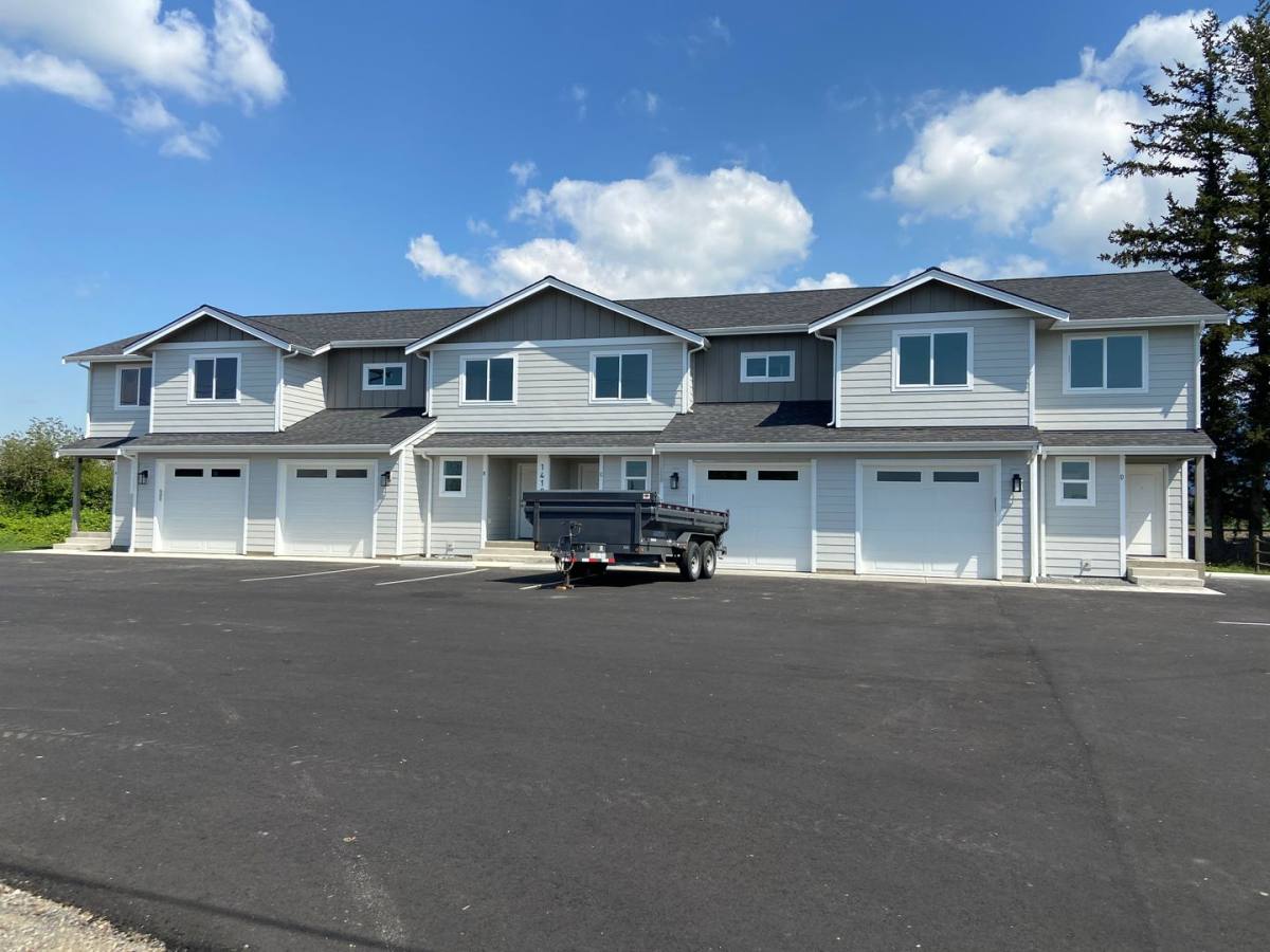 Apartment for rent at 1418 Nooksack Rd, Nooksack, WA 98276