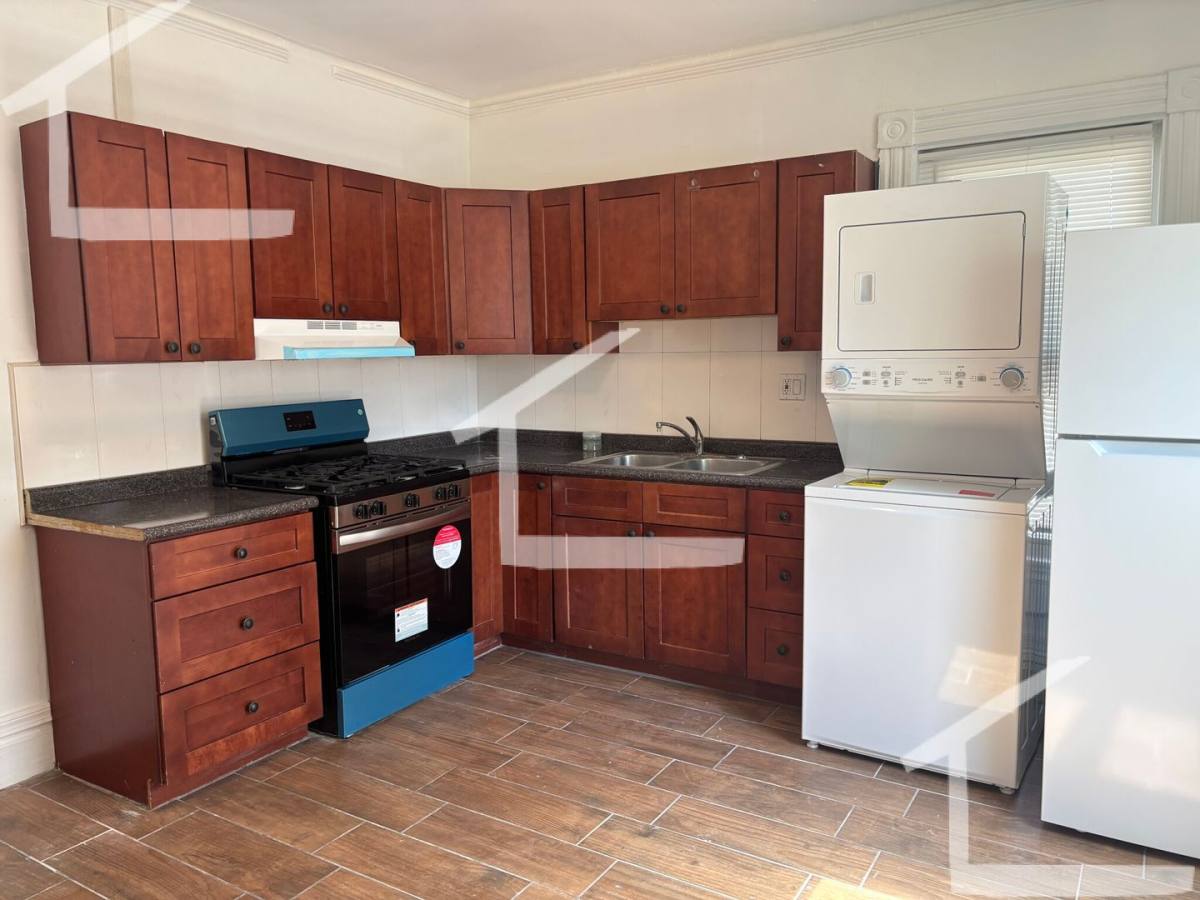 House for rent at 24 Armington St #2C, Brighton, MA 02135
