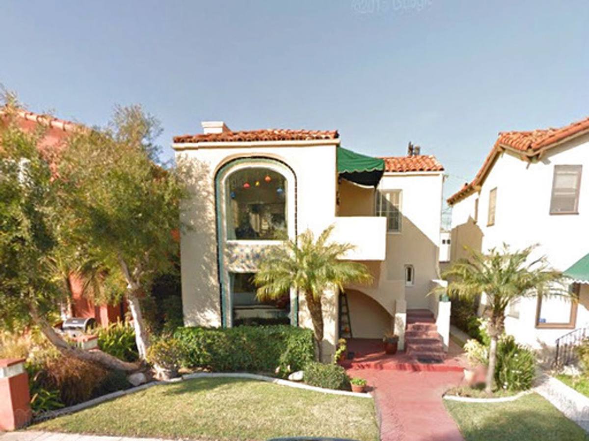 Apartment for rent at 143 Argonne Ave, Long Beach, CA 90803