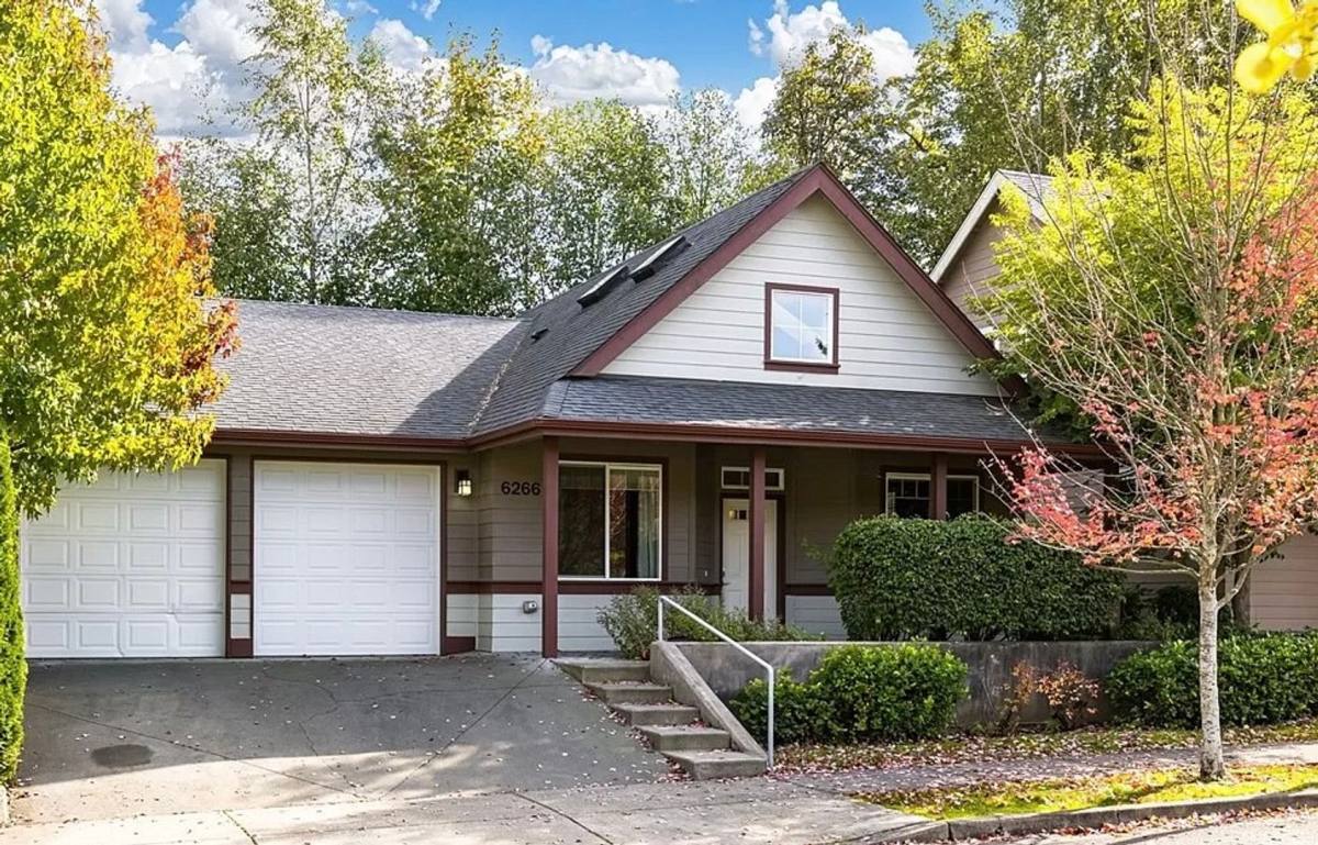 House for rent at 6266 Kona Court, Ferndale, WA 98248