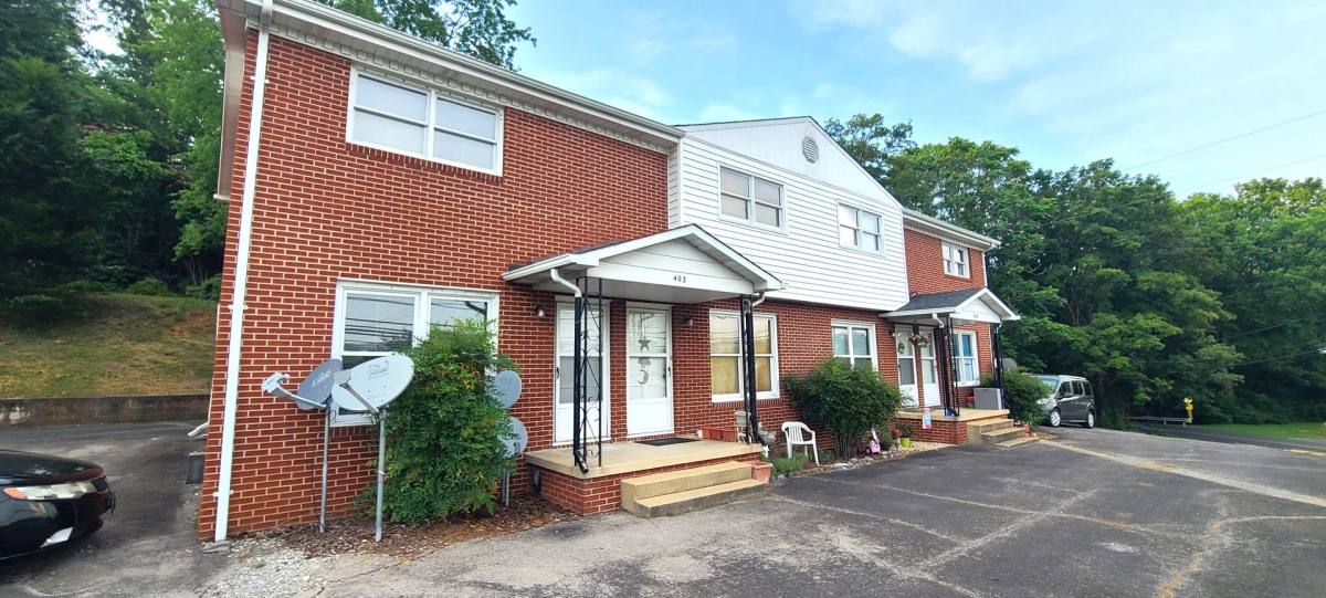 Apartment for rent at 403 E Main Blvd, Church Hill, TN 37642