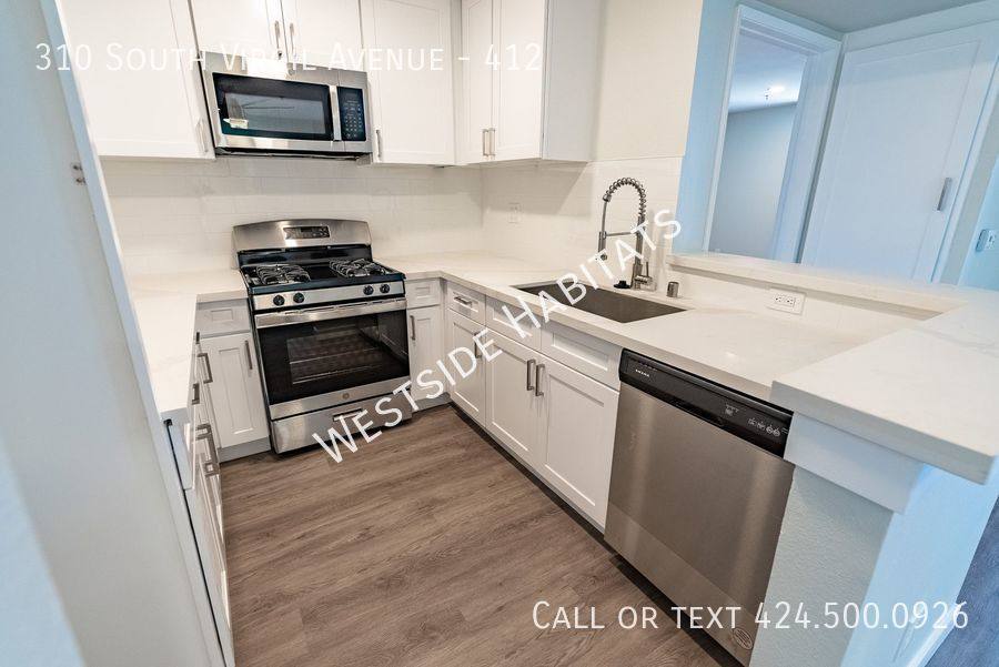 Apartment for rent at 310 S Virgil Ave #412, Los Angeles, CA 90020