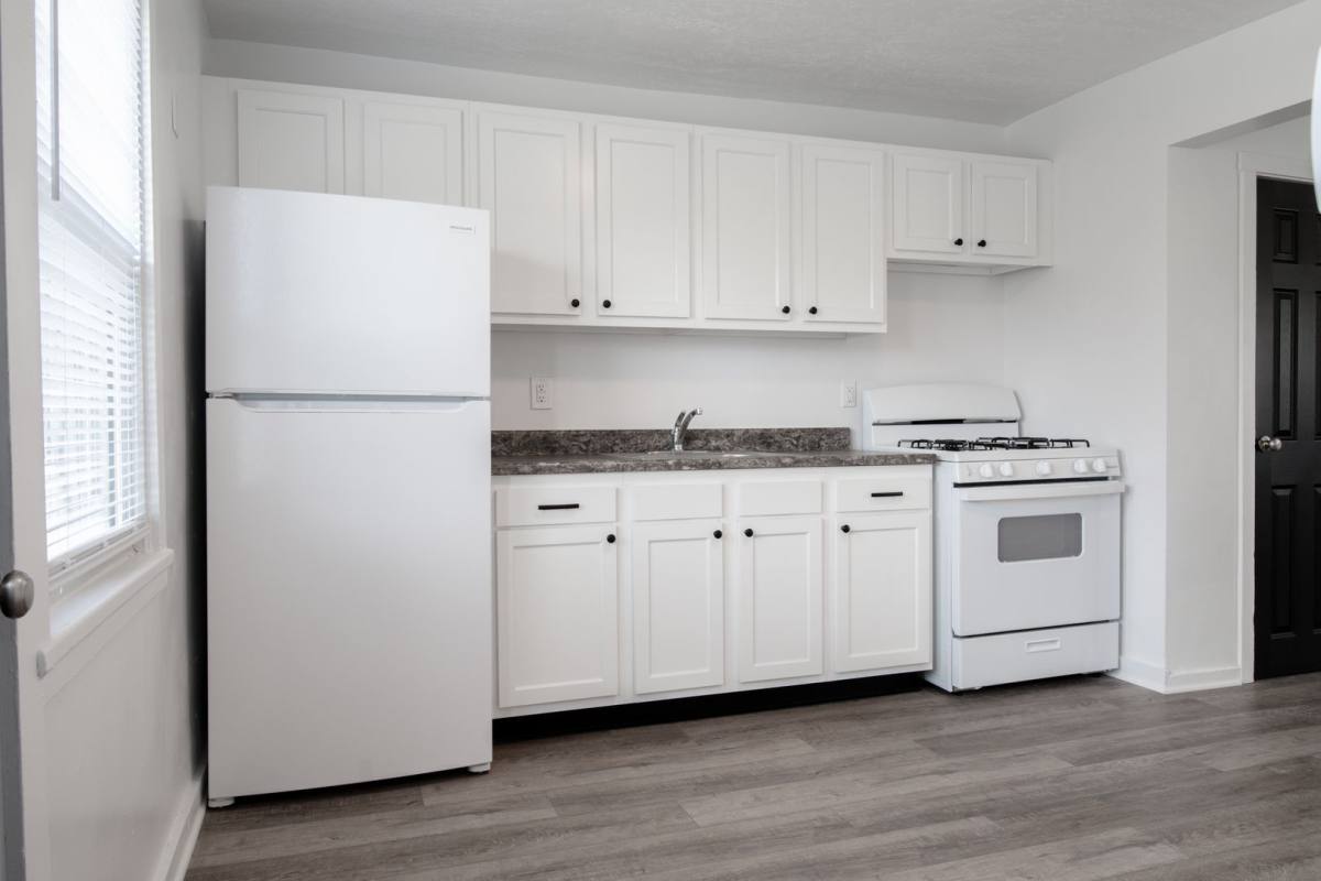 Townhouse for rent at 63 Midland Heights Circle #C, Midland, PA 15059