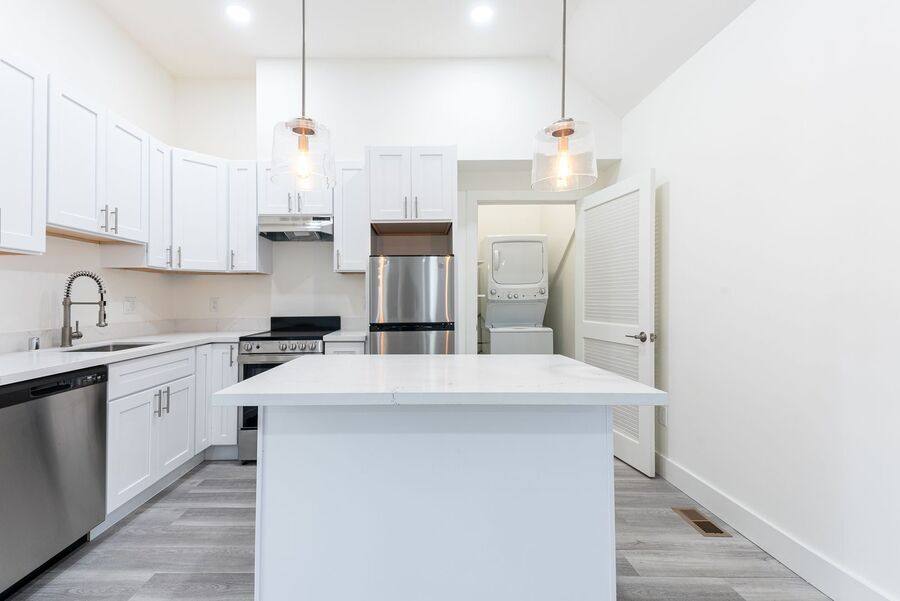 Apartment for rent at 80 Harris Place #223, Fremont, CA 94536