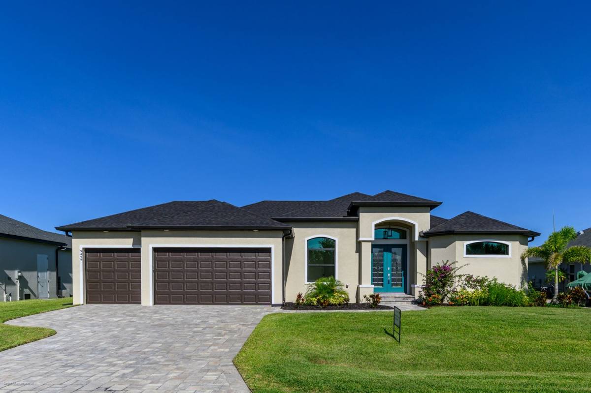 House for rent at 9437 Galaxie Circle, Port Charlotte, FL 33981