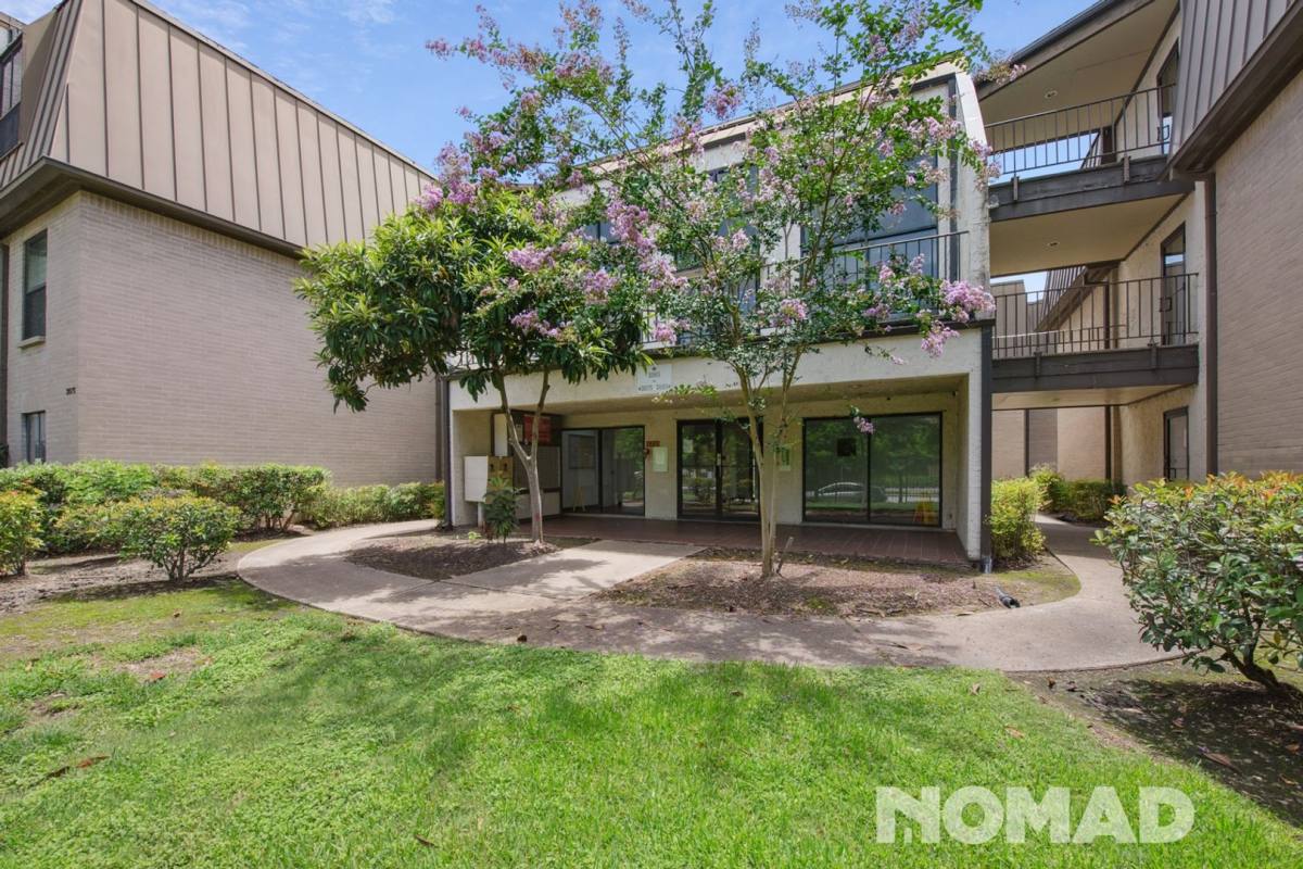Condo for rent at 3065 Walnut Bend Lane, Houston, TX 77042