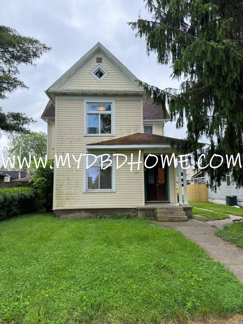 Apartment for rent at 1120 Rivermet, Fort Wayne, IN 46805