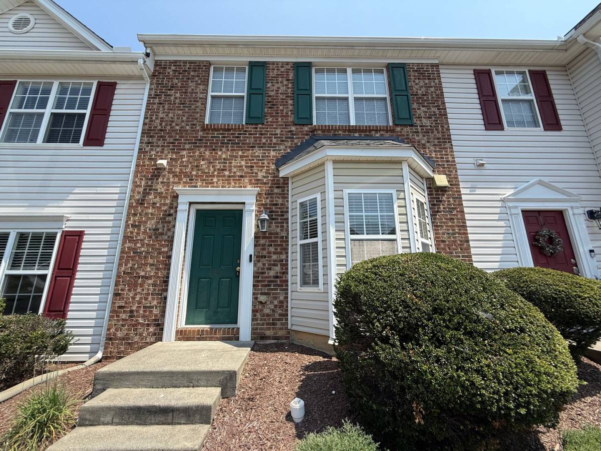Townhouse for rent at 110 Graystar Rd, Apex, NC 27502