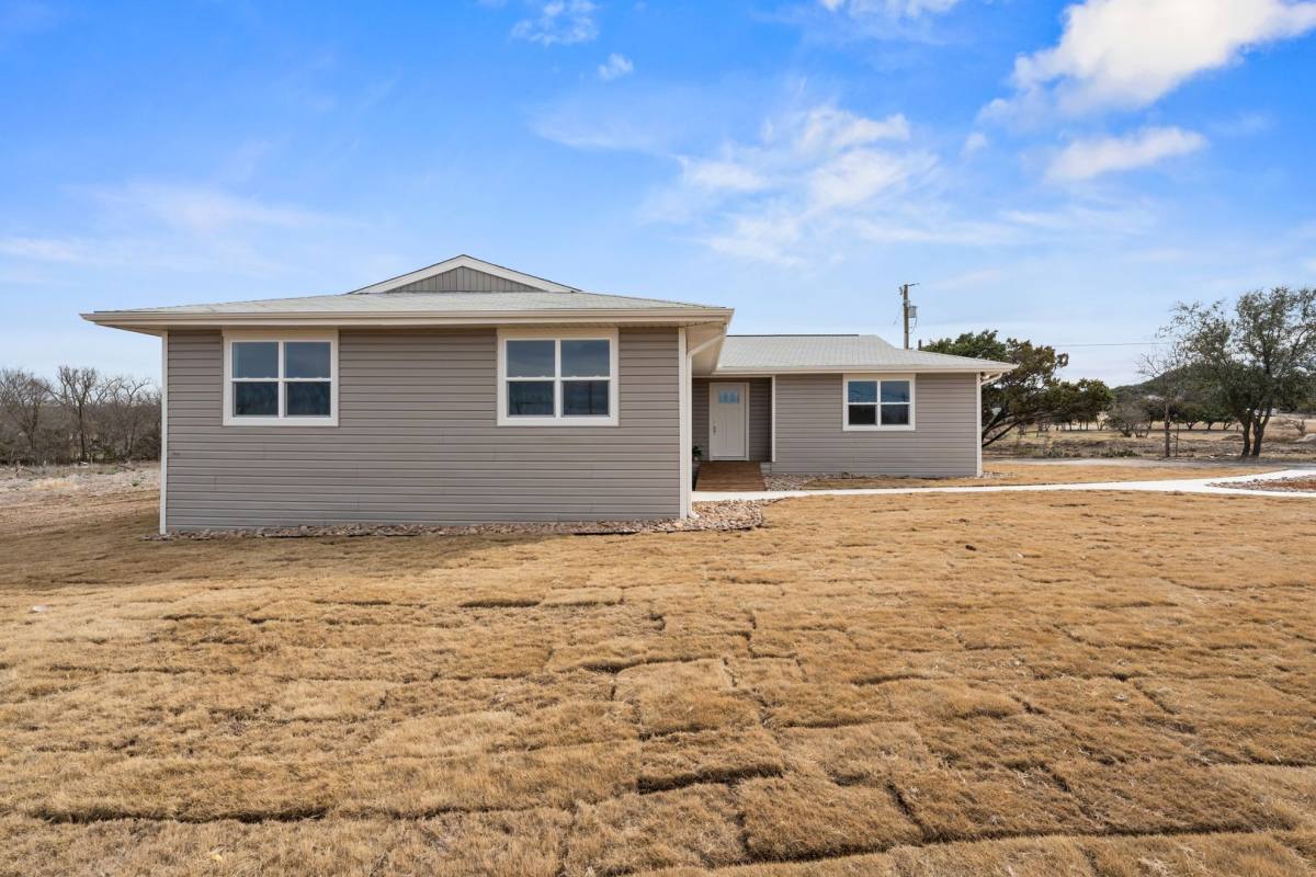 House for rent at 2909 Cedar Knob Rd, Harker Heights, TX 76548