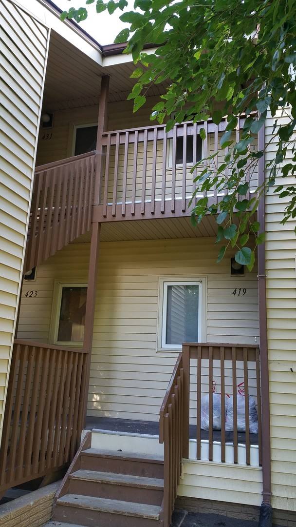 Condo for rent at 403-461 Westwinds Dr, Iowa City, IA 52246