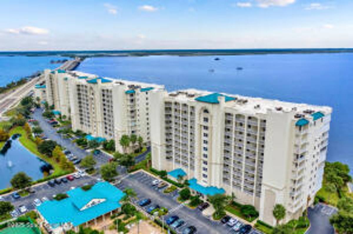 Condo for rent at 3 Indian River Ave, Titusville, FL 32796