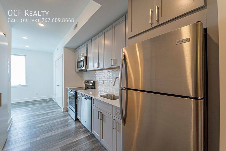 Apartment for rent at 1245 Ridge Ave #205, Philadelphia, PA 19123