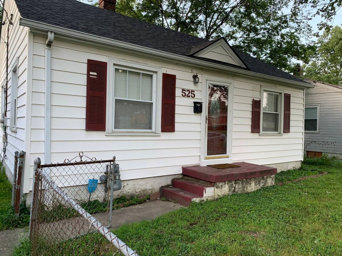 House for rent at 525 W Florence Ave, Louisville, KY 40215