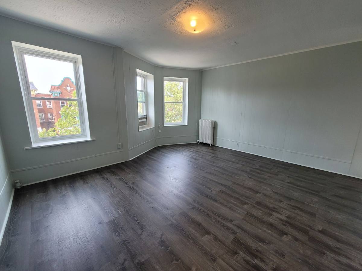 Apartment for rent at 2929 N Calvert St, Baltimore, MD 21218