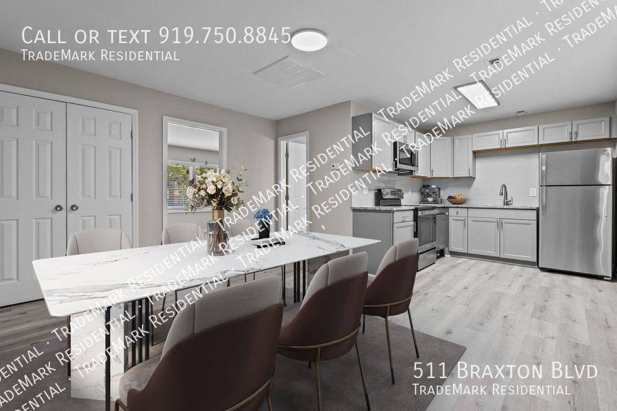 Apartment for rent at 511 Braxton Blvd, Fayetteville, NC 28311