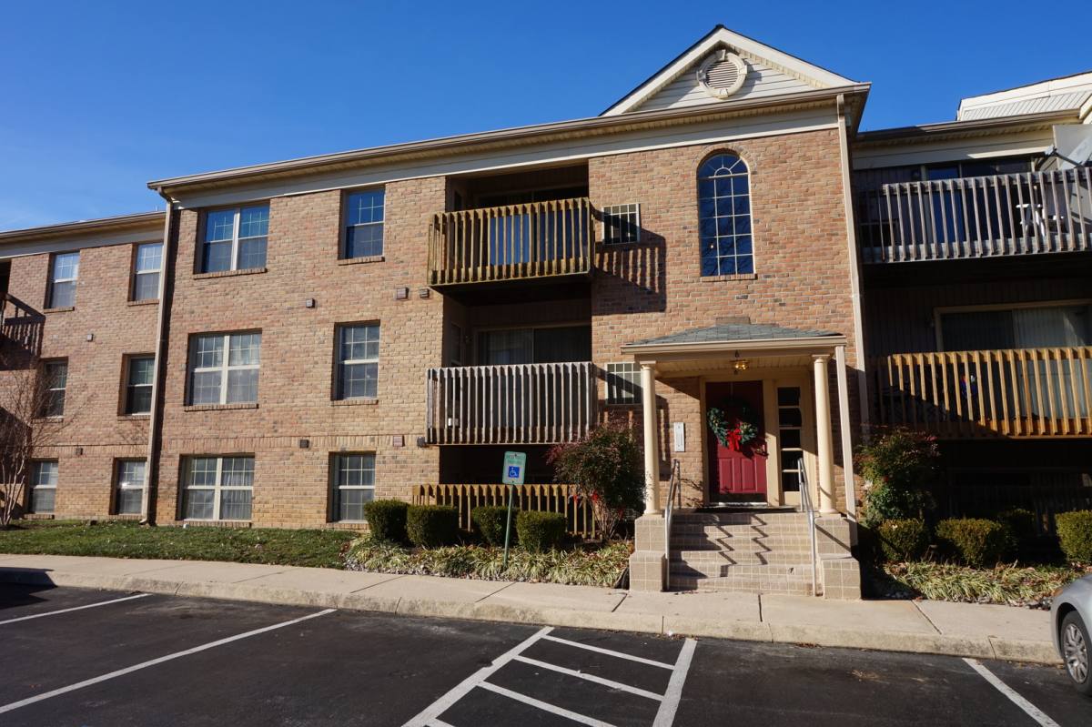 House for rent at 6 Banyan Wood Court #301, Essex, MD 21221
