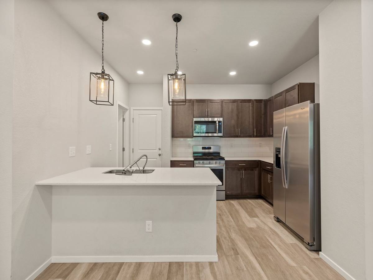 Townhouse for rent at 2726 Barnstormer, Fort Collins, CO 80524