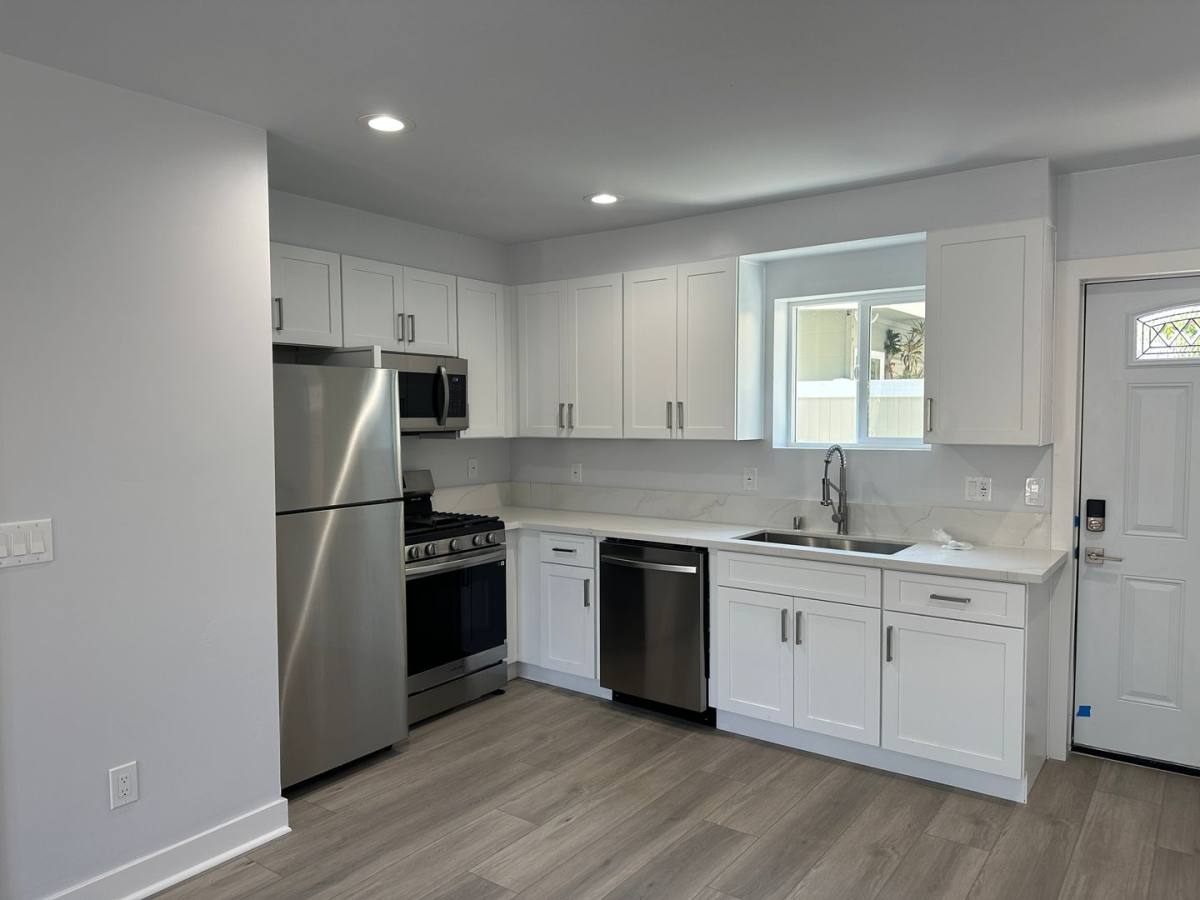 Apartment for rent at 1128-32 12th St, Imperial Beach, CA 91932