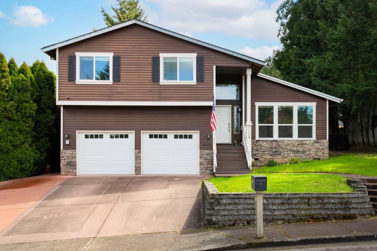 House for rent at 7134 SW 184th Place, Beaverton, OR 97007