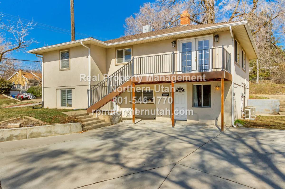 Apartment for rent at 902 Sullivan, Ogden, UT 84403